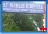 St Isabels Hospital -